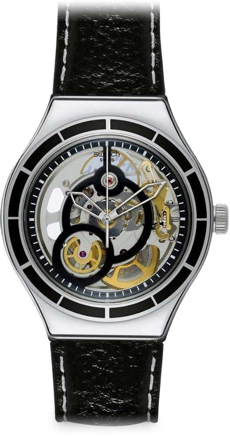 Buy Swatch Analog Multi-Color Dial Women's Watch - YAS108 at Amazon.in