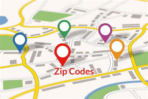 Image result for What Is Zip Code