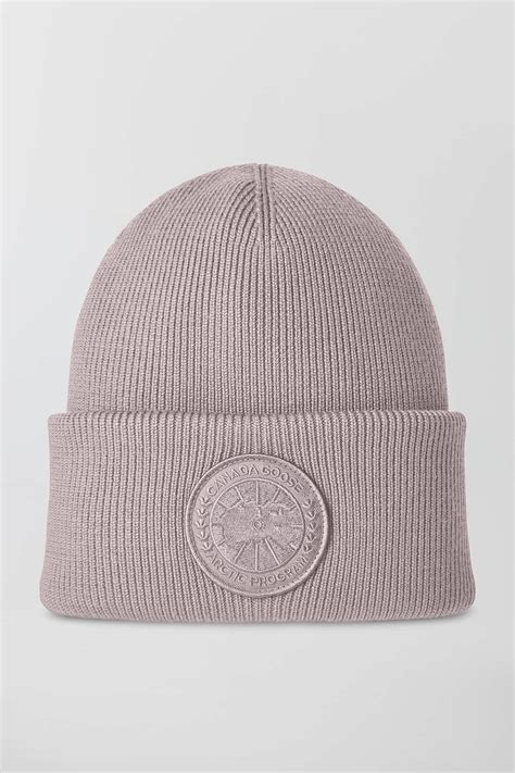 Men's Winter Hat's, Toque's & Beanies | Canada Goose US