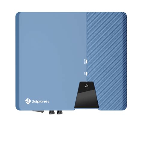 ASW 3-5K S Series | Solplanet