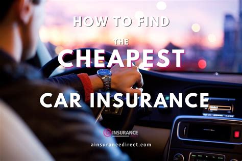 Image result for How to Find Cheap Auto Insurance