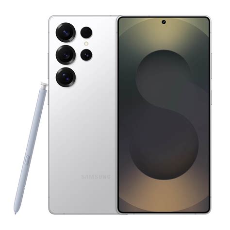 Samsung Galaxy S25 Ultra Cell Phone 256gb Ai Smartphone Unlocked ...