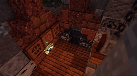 Image result for Minecraft Mining Outpost