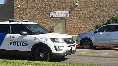 Police say no threat found following report of bomb at West Point Jr ...