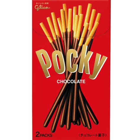 The Ultimate Pocky List: 50 Pocky Flavors You Need To Know About!