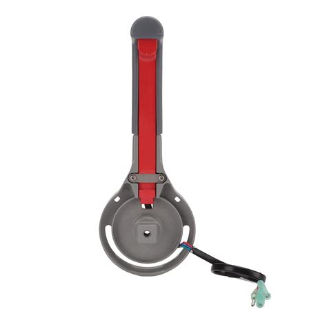 Buy FAGINEY Shift Throttle Handle Assy Engine Controller Shift Lever ...