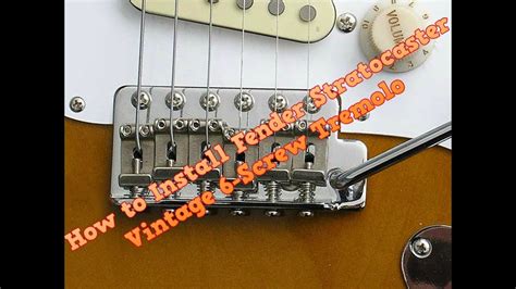 Strat Setup Guide 的图像结果