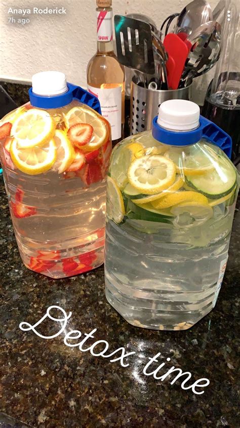 Refreshing Lemon Water Recipe