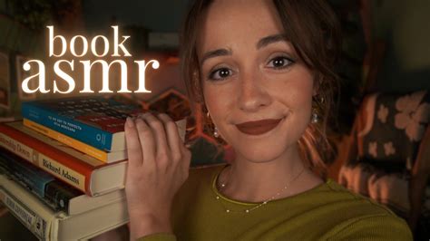 Image result for ASMR Books