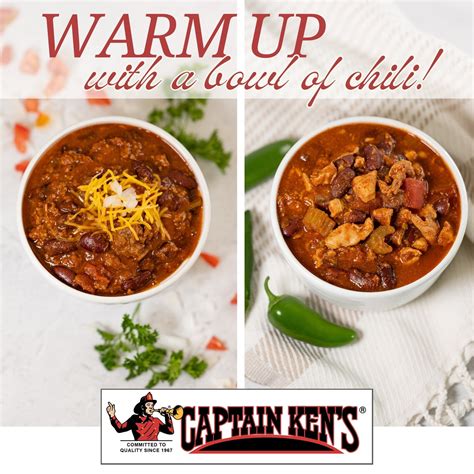 Captain Ken's Foods (@captainkensfoods) • Instagram photos and videos