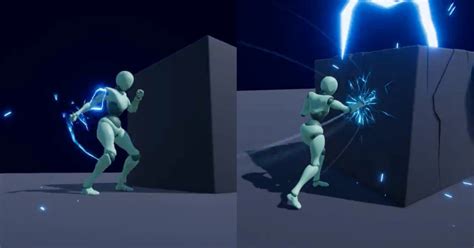 Image result for Punching System Unity