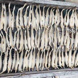 宁德霞浦海鲜水产 原产地龙头鱼干 新鲜豆腐鱼鱼干淡干-阿里巴巴