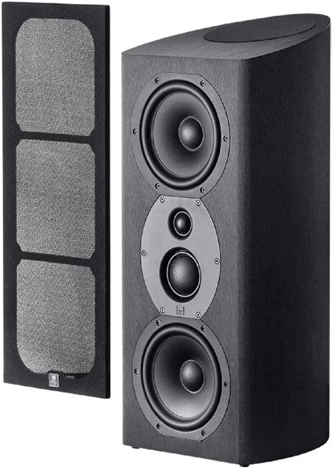 Buy Monolith THX-365T THX Ultra Certified Dolby Atmos Enabled Mini ...