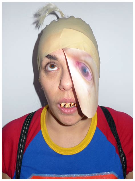 Sloth from The Goonies Costume – Theme Me: Costume, Fancy Dress & Theme ...