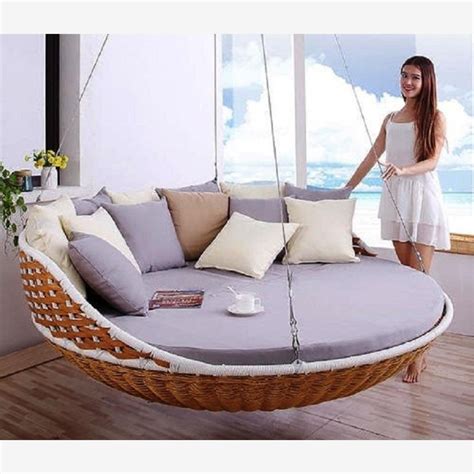 Cane Altadena Swing