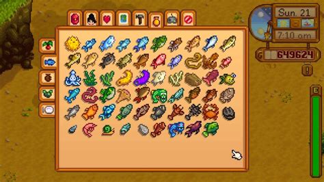 Flounder Fish Stardew Valley at Annie Ettinger blog
