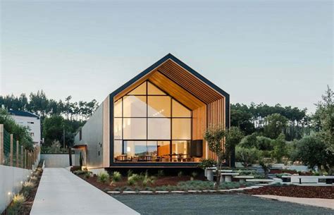 26 Modern Prefab Home Designs [All Categories]