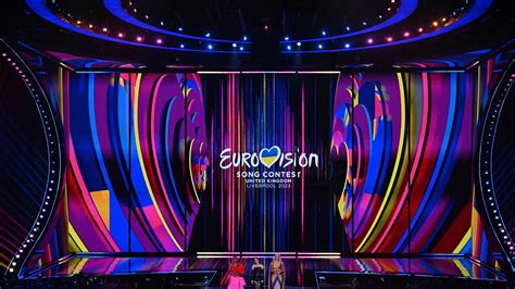 Eurovision Song Contest, a Malmö l’edizione 2024 - la Repubblica