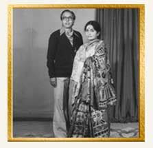 Shri Sharad Joshi