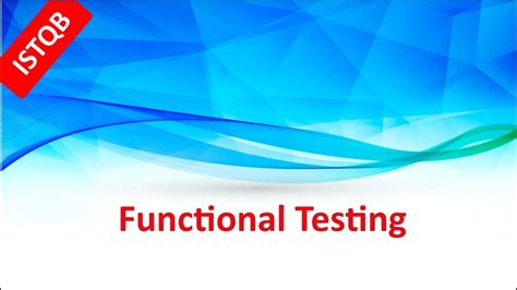 Image result for ISTQB Foundation Testing