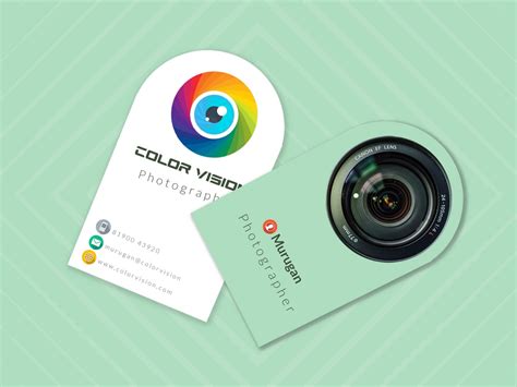 Print Business Cards Online | Business Card Design & Template