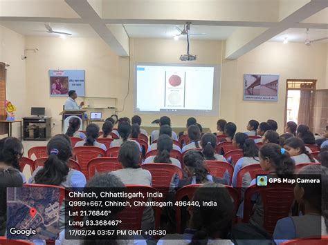 Government College Pusour | Vishnu Charan Gupta Govt College Pussore ...