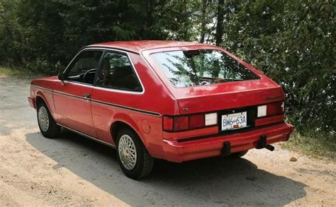 Chevy Chevette 86 Automatic 的图像结果