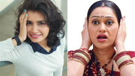 Taarak Mehta Ka Ooltah Chashmah: 'रीटा रिपोर्टर' का बड़ा खुलासा, कहा ...