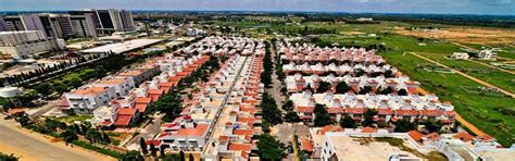 Concorde Silicon Valley | Electronic City Phase I | Villas South Bangalore