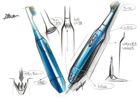 Image result for Toothbrush Design