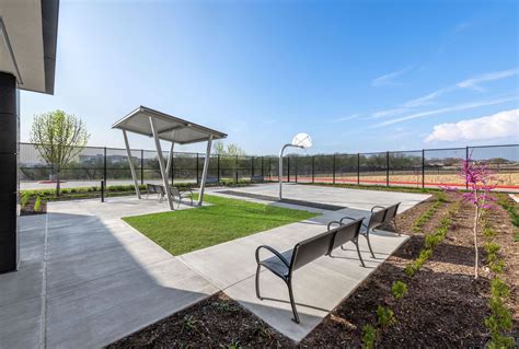 Kelley Construction | Collin Springs Behavioral Health Hospital ...