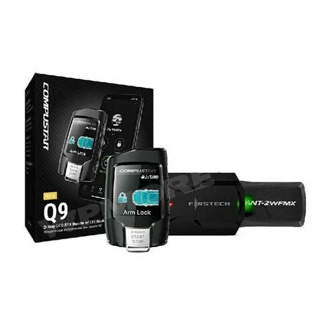 Image result for Compustar FMX Programming