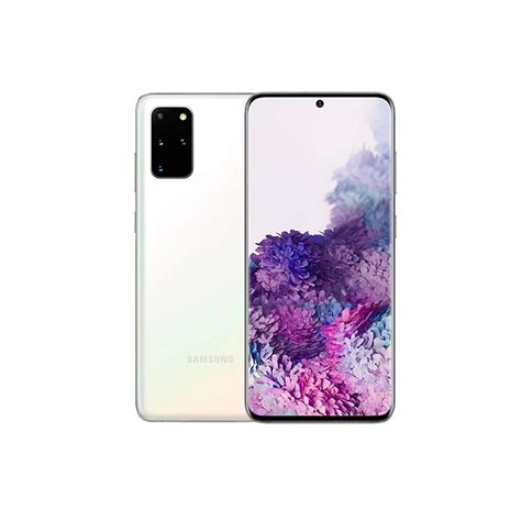Galaxy S20 Plus 5G SEMINUEVO - Elexcell Nicaragua