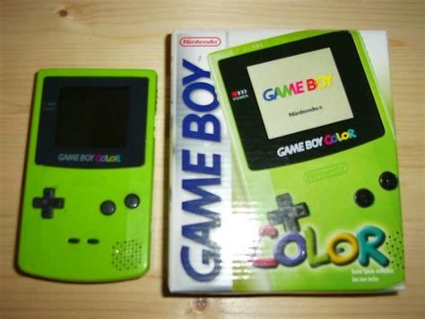 Gameboy Color ROMs 的图像结果