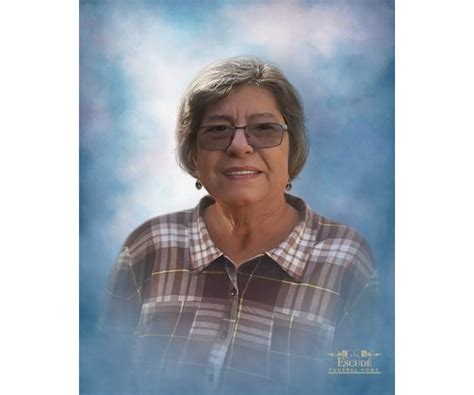 Peggy Gauthier Lemoine Obituary (2024) - Cottonport, LA - Escude ...
