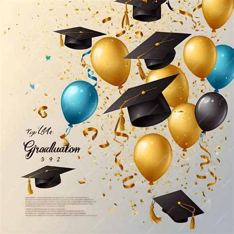 Graduation Poster Background 的图像结果