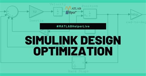 Image result for Simulink Design Optimization