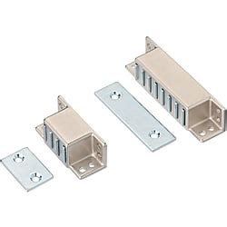 Magnet Catches/Strong | MISUMI | MISUMI India