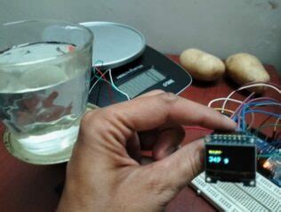 Image result for Arduino Nano Weight Scale