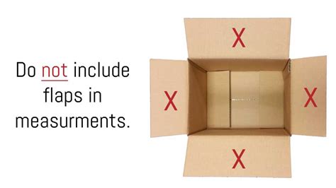 Image result for Box Measurement Tutorial