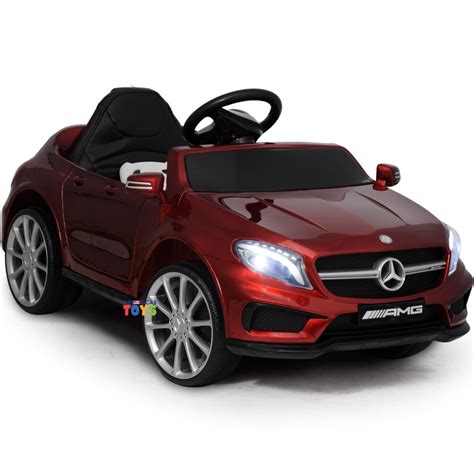 12V Kids Ride On Car R/C MP3 Music Licensed | Ubuy India