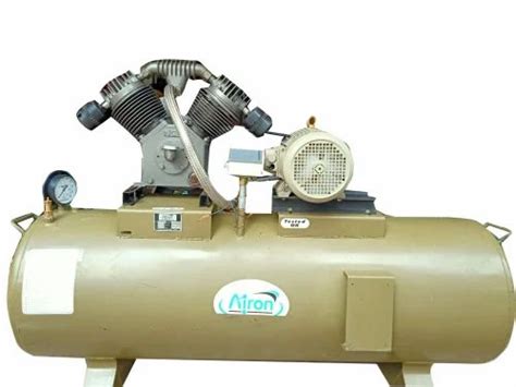 Image result for HVAC Reciprocating Compressor