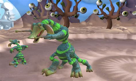 Image result for Spore Every Mod