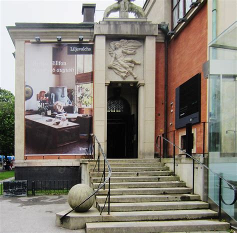 LILJEVALCHS KONSTHALL (2024) All You Need to Know BEFORE You Go (with ...