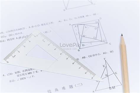 Image result for Geometric Math Problems