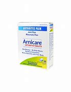 Image result for Arnicare Tabs