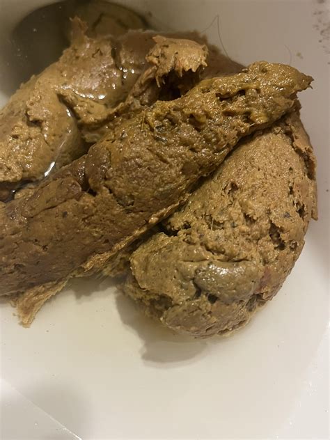 Image result for Push Poop Back In