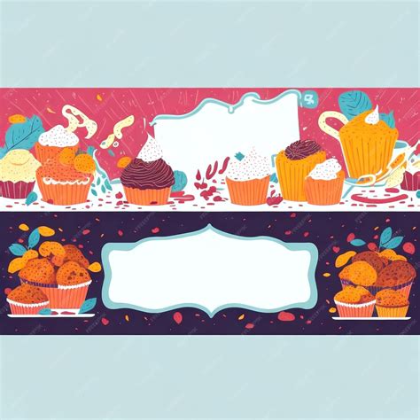 Image result for Minecraft Muffin Banner Design