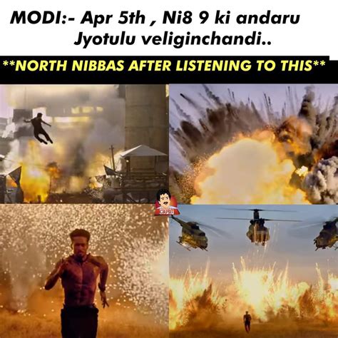 These Memes On April 5th Scenario Predictions Will Make You Go ROFL