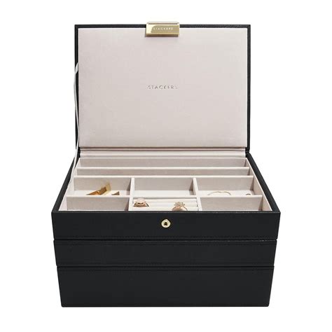 Storage, Organization & Custom Closets | Jewelry storage solutions ...